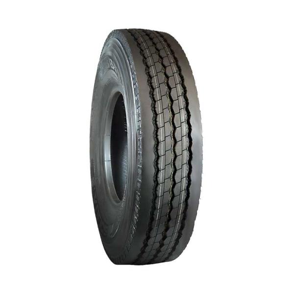 16 pneumáticos PARES do caminhão e do ônibus de 11.00R20 para o veículo de 8 bordas da polegada montam pneus todo o pneumático de aço AR188 do teste padrão do talão da mineração do pneu do GV