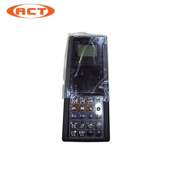 High Performance Kato Excavator Parts , Excavator Computer Controller HD820-1