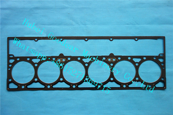 Xi'an  ISM11 diesel engine cylinder gasket 4022500