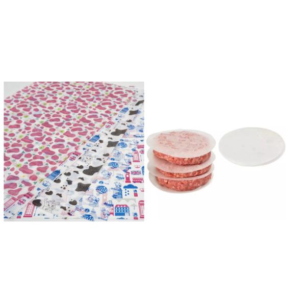 12x16 медленно двигает предохранение от пола бумаги веса 100gsm Kraft темного Брауна