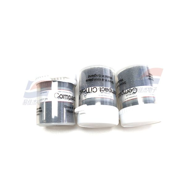 7NT AF704-400 Three-electrode Electrochemical Nitric Oxide (NO) Gas Sensor for Industrial and Environmental Monitoring Scenarios