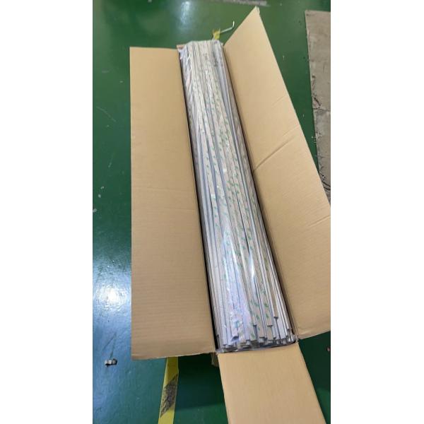 Emi Shielding Проводящая ткань над пеноподобной прокладкой различные модели для RF двери