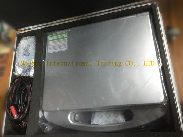 4D Baby Portable Medical Color Doppler Ultrasound Machine