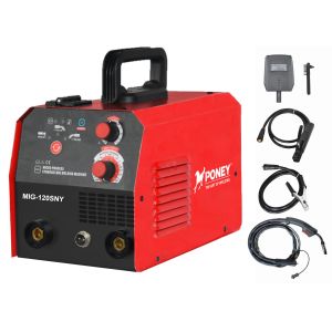 No Gas Welding Machine