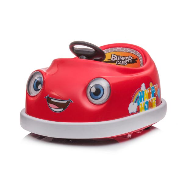 Carro eléctrico para niños con mando a distancia y música G.W. N.W. 9kg/8kg