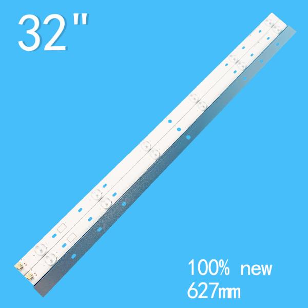 32P1300 32P1400 Responsive Tv Backlighting Hdmi SVT320AF5_ P1300_ 6LED_ REV03_130402