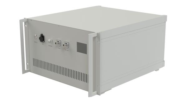 12.75 - 14.5 GHz Ku Band Power Amplifier Psat 800 W RF Amplifier Module