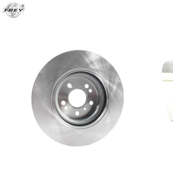 W164 ML280 ML500 Front Disc Rotors 1644211312 1644210412 Durable