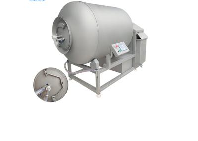 1000L limpam a colocação em conserva de costeletas de cordeiro da carne da máquina melhoram amaciar a máquina