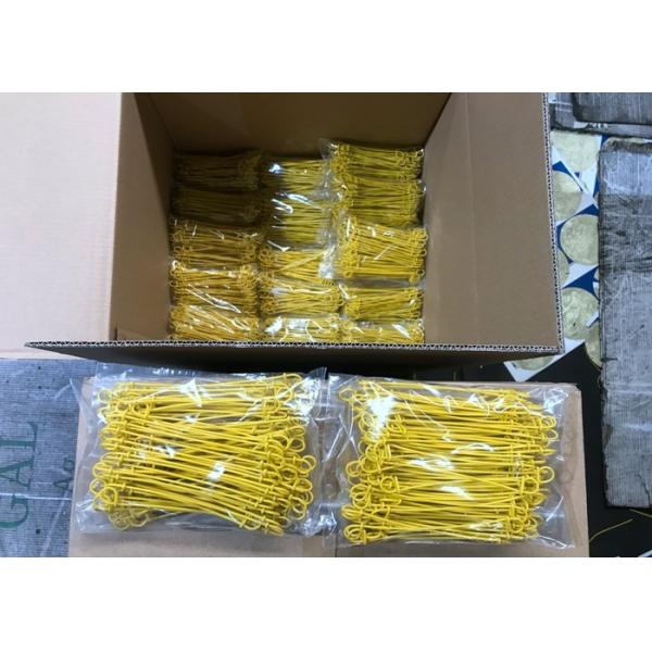 BWG16 Black Annealed Wire 
