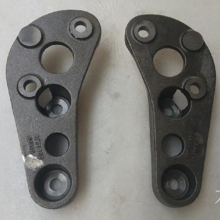 1730452 HEAVY-DUTY BRAKE CHAMBER BRACKET REPLACEMENT FOR SCANIA TRUCKS