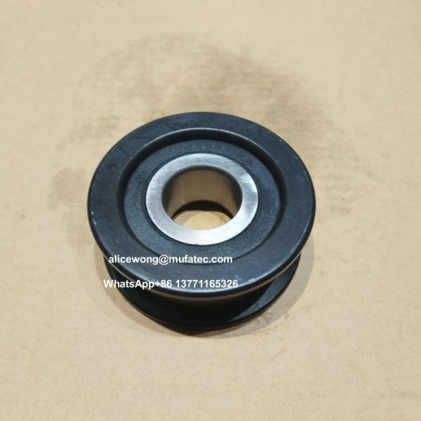 35x92x36 Forklift Sprocket Bearings Heavy Duty Bearings
