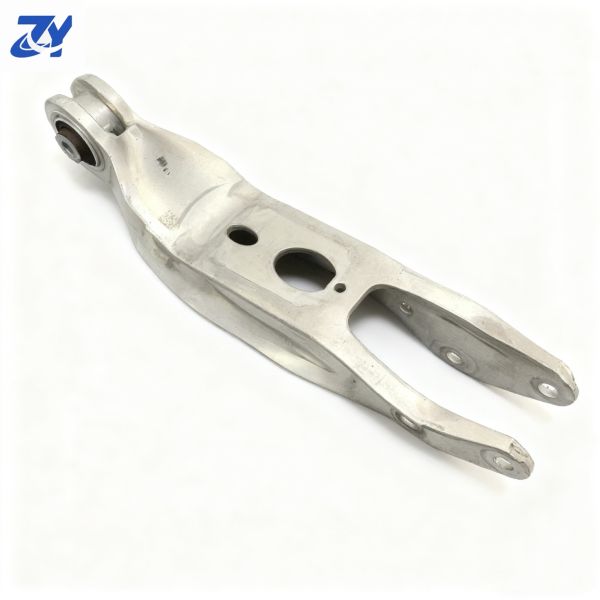 For Lamborghini URUS Original Equipment Manufacturer Second-hand Parts 4M0505311J Rear Control Arm Auto Parts