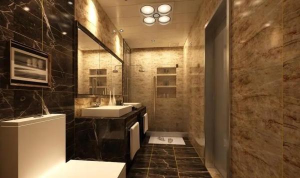 CE PVC folha de mármore painel espessura 6 mm brilhante para parede interior