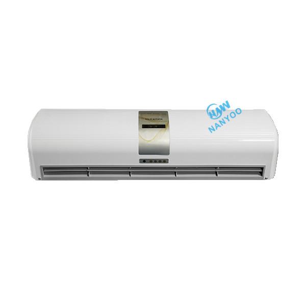 Good Quality Centrifugal Flow Copper Motor ABS Plastic Door Air Barrier