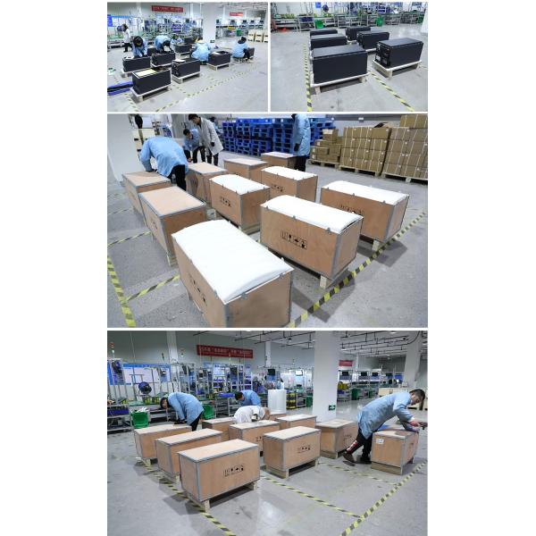 Холодильный грузовик Lifepo4 Lifepo4 Литийная батарея 200ah 400ah 48v