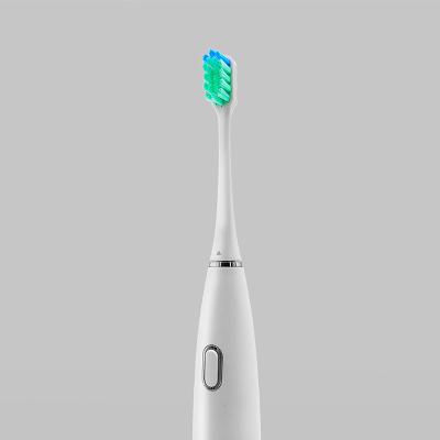 Multiple Color 300g 700mAh DC3.7V Rechargeable Electric Toothbrush