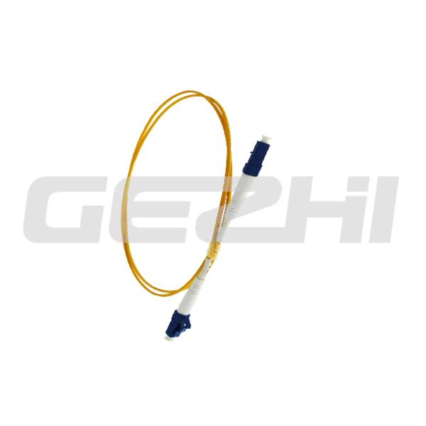 FC/SC/LC/ST APC/UPC Polish SM/MM Fiber Optical Jumper 3m Fiber Optical Patch Cord