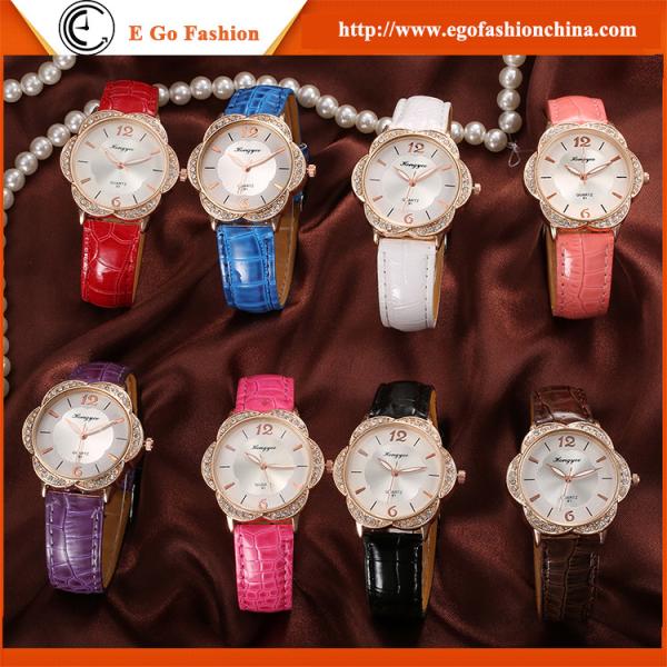 HY02 Fashion Dress Watch China Watch Wholesale Customized Wristwatch Watch Female Watches