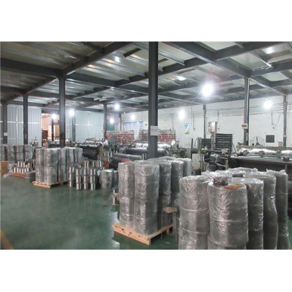 Сетка металла ширины 400mm 0.25mm связанная гофрированная/квартира для демистора