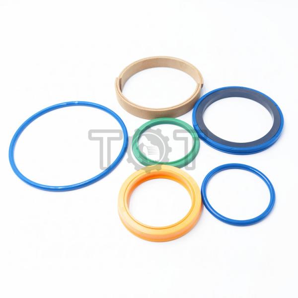 991-00142 Комплект уплотнений гидравлического цилиндра для экскаваторов-погрузчиков JCB 3CX 4CX 99100142