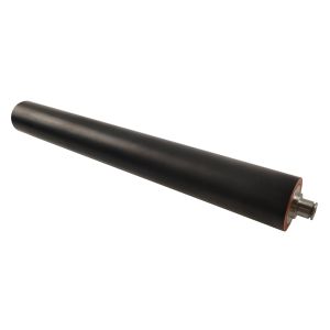 High-Temperature Silicone Rubber Fixing Lower Roller with Durable Non-Stick