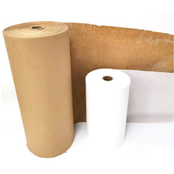 Плашка SGS устойчивая отрезала бумагу 38cm*140m ремесла сота