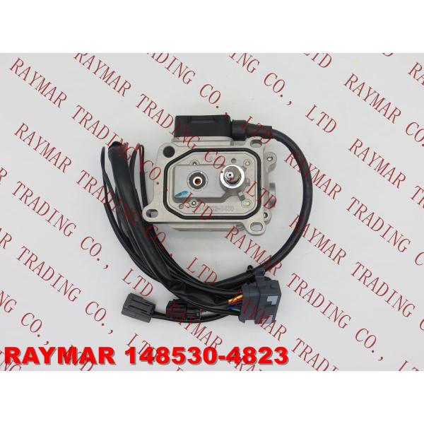 ZEXEL Fuel pump electric governor 148530-4823, F01G29X06F