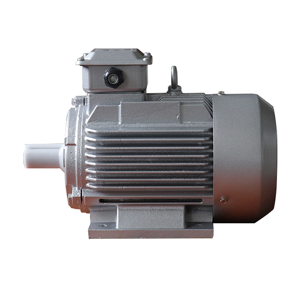 Square Cage 0.75kw 1Hp Eff1 Eff2 Three Phase Induction Motor