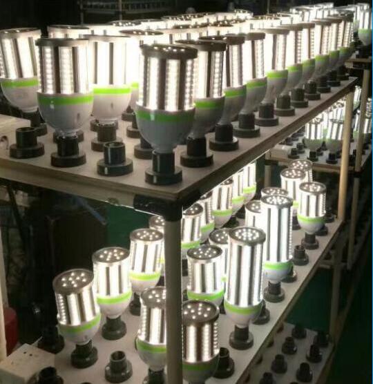 11200 Lumen Super Bright Led Corn Bulb 80w Warehouse Use Energy - Saving