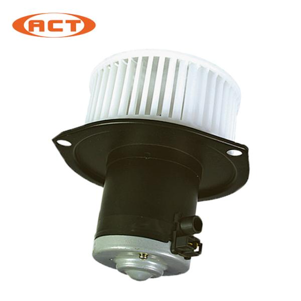 Caterpillar Machinery E320 Long Warm Air Motor For Excavator Spare Parts