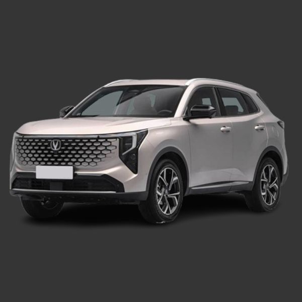 For Sale Changan CS55 Plus 2026 4th Gen 1.5T Blue Whale Leading Trim SUV