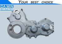 Excavatrice Engine Parts SH60 SK60 Isuzu Pickup And Light Truck de la couverture 8941553602 de caisse de vitesse de synchronisation de moteur de 4JB1 4JG1