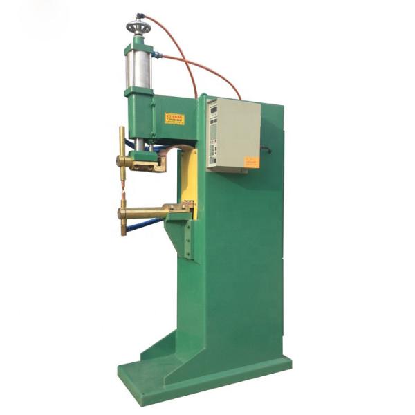 Automatic Portable Longitudinal Duct To Weld Tank Cylinder ZF-1000