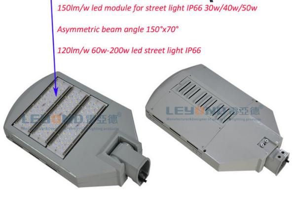 China Manufactured Outdoor LED Street Lighting Retrofit Module Street Lamp Lighting 150W