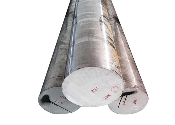 4140 35CrMo PH Stainless Steel Alloy Polished Bright Forged Steel Round Bars