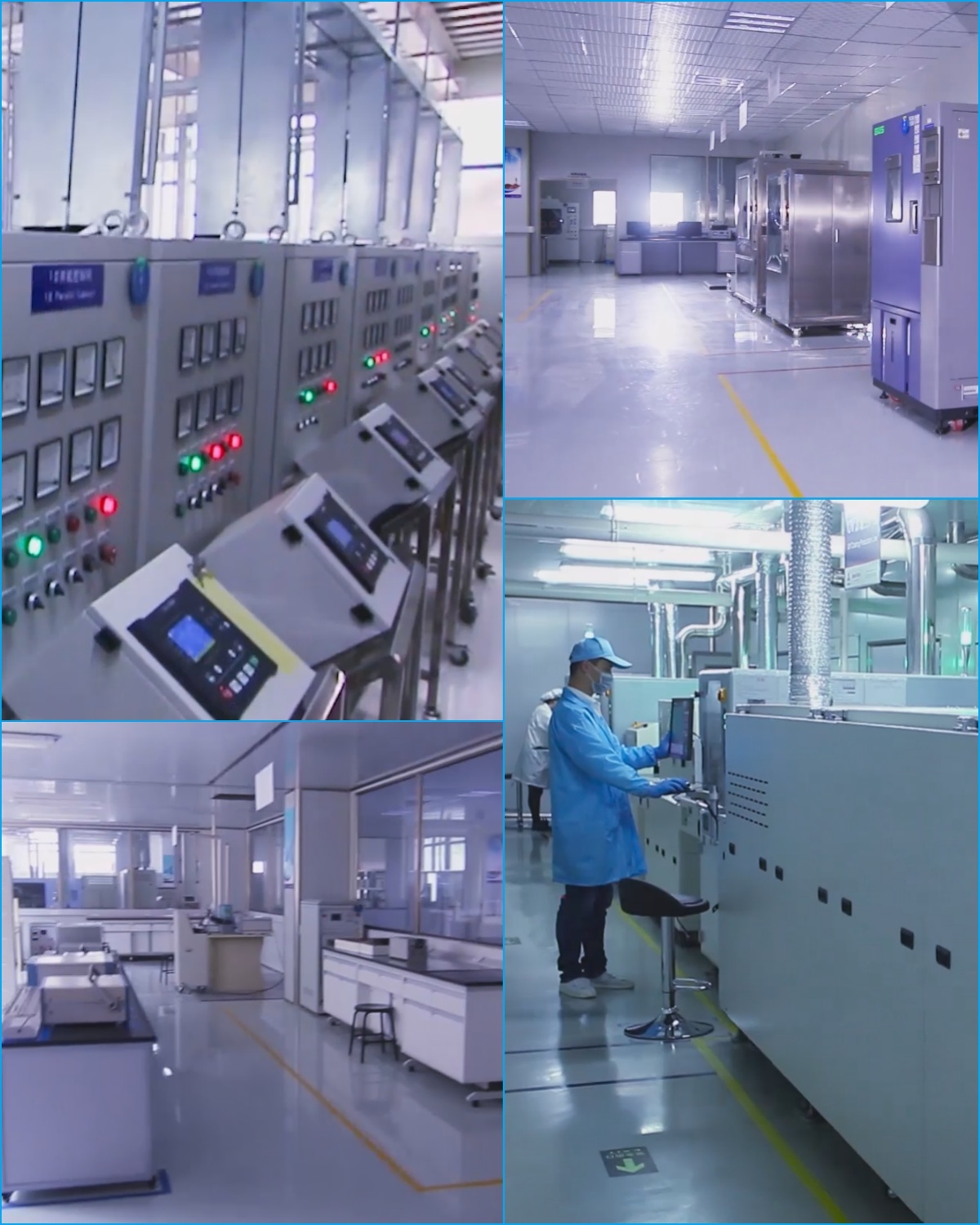 Zhengzhou Supergen Power Co., Ltd.
