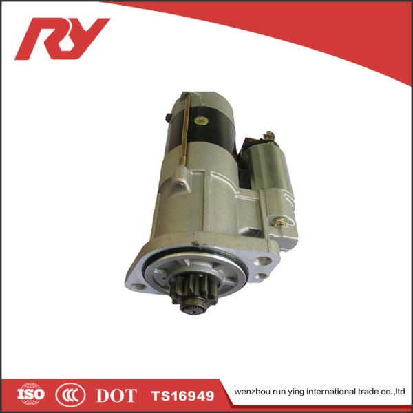 ISO9001 Road Roller MITSUBISHI ,  Automatic Motor Starter M008T75171 32A66-1010 S4S