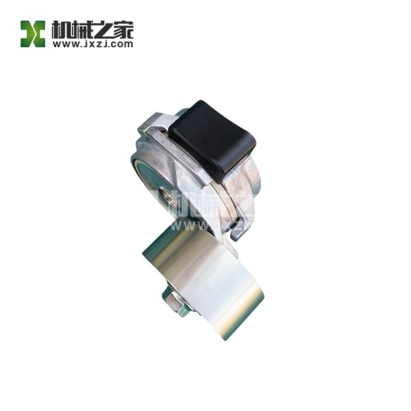 SANY Concrete Mixer Truck Parts 131202000088B055 Tension Wheel 202V95800-7476