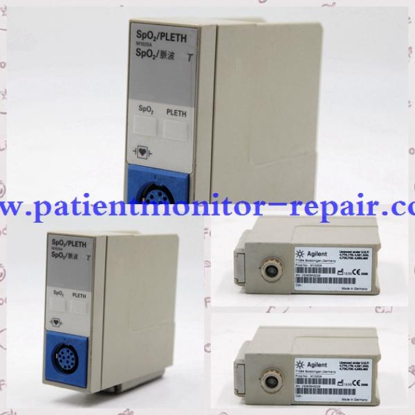 M1205A M1020A SPO2 Patient Monitor Module /  Module With Exterior Cleaning