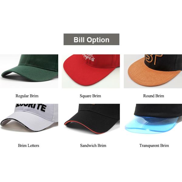 Promotional Adjustable Strap Sport Baseball Caps For Men 3D Embroidery Logo