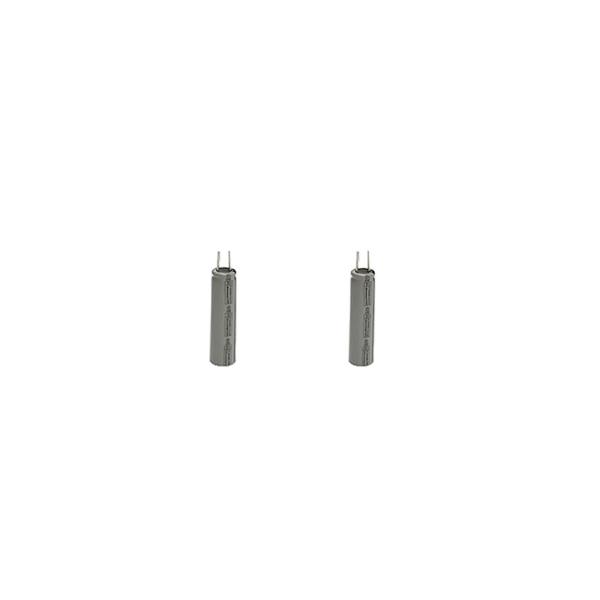 Bateria de lítio ternária recarregável do Li-íon NSC1050 3.7V 350mAh da pilha de Huahui Energia Lto