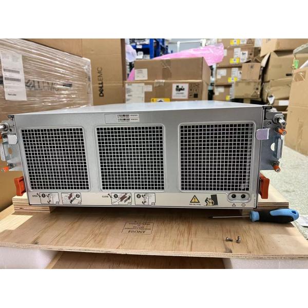 Пластмасса домена Ds60 120TB данным по DD DAE PowerProtect