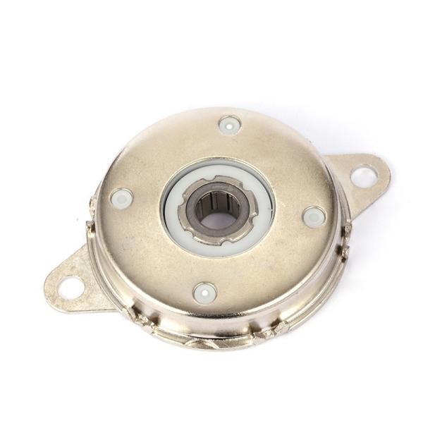 High Speed Rotary Damper Quick Response Steel Core Perfect For Automatic Machines