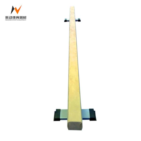 Children's Dance Room Gymnastics Balance Beam Exercise Equipment with Customized Logo