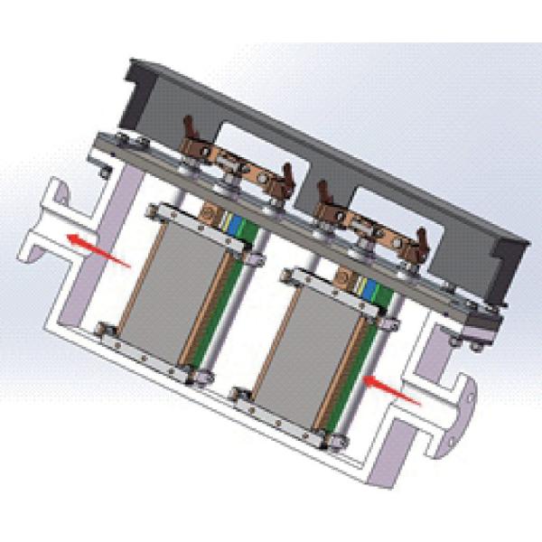 Waste Water And Waste Liquid Treatment System