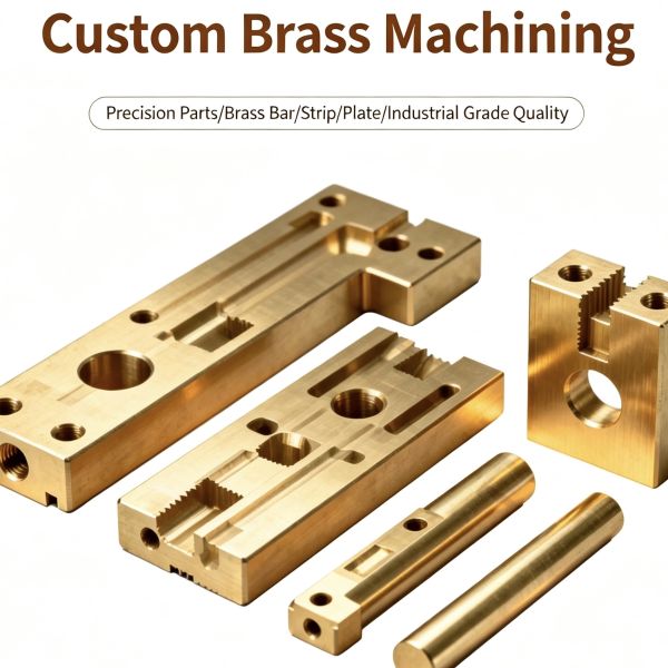 Customized Brass Processing H59H62 Parts Processing CNC Processing Copper Sheet, Copper Round Rod Processing purple Copper