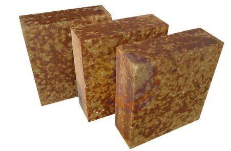 s Finest Make Magnesia Alumina Carbon Bricks for Aluminum Melting Furnaces Processing Service Bending SiO2 Content % ≤1.0