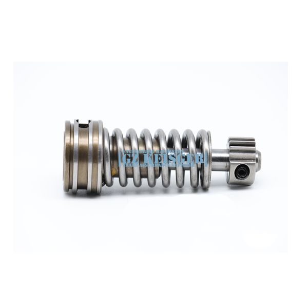 1P6400 Diesel Pump Parts Fuel Injection Plunger For 3406 Engine