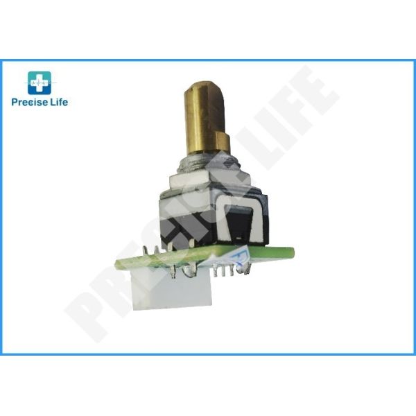 Mindray encoder knob board for Wato EX-20 Anesthesia machine Encoder knob board